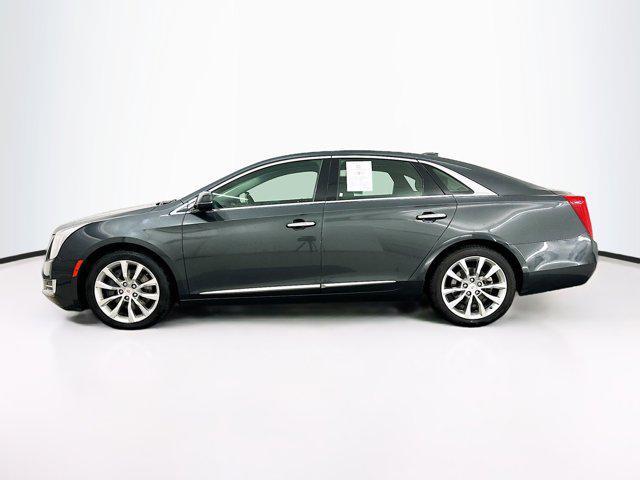 used 2015 Cadillac XTS car, priced at $16,999