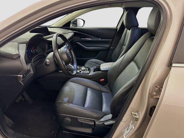 used 2024 Mazda CX-30 car, priced at $23,497