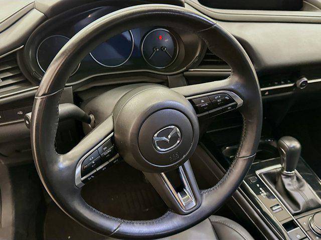 used 2024 Mazda CX-30 car, priced at $23,497