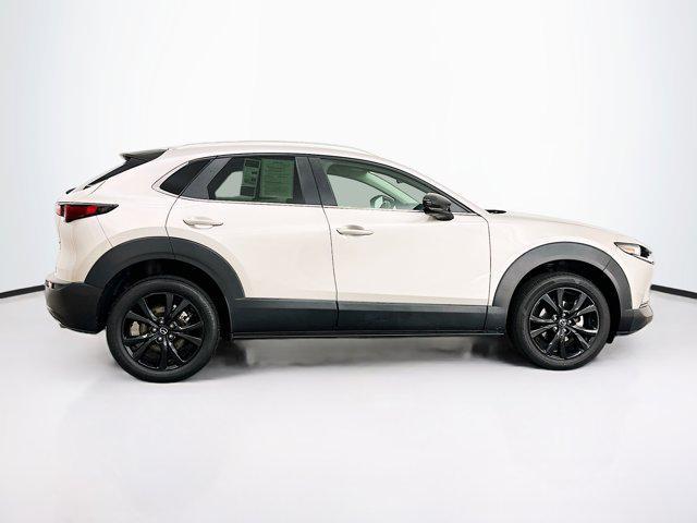 used 2024 Mazda CX-30 car, priced at $23,497
