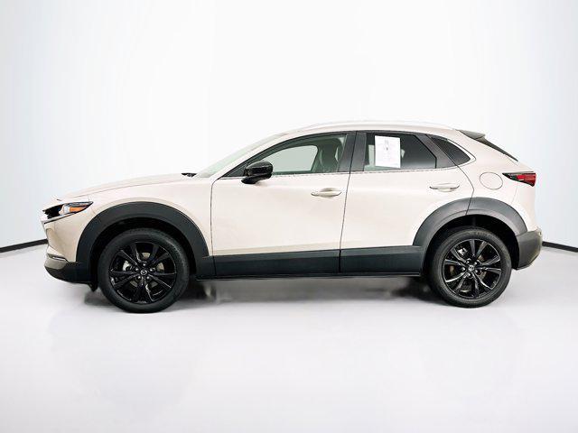 used 2024 Mazda CX-30 car, priced at $23,497
