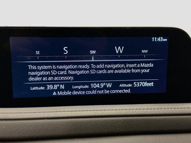 used 2024 Mazda CX-30 car, priced at $23,497