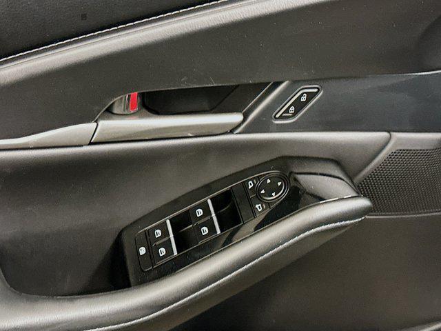 used 2024 Mazda CX-30 car, priced at $23,497