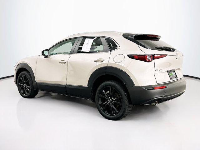 used 2024 Mazda CX-30 car, priced at $23,497