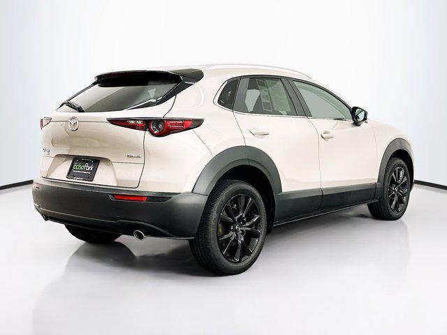 used 2024 Mazda CX-30 car, priced at $23,497