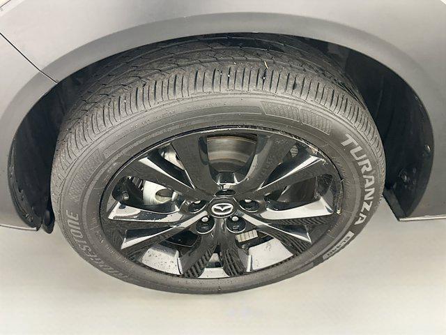 used 2024 Mazda CX-30 car, priced at $23,497