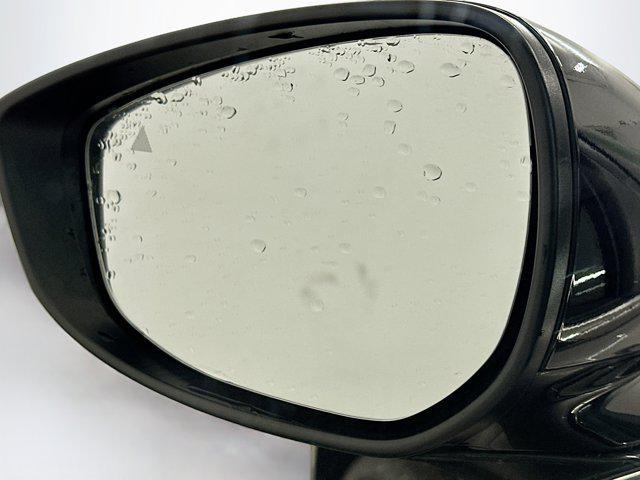 used 2024 Mazda CX-30 car, priced at $23,497