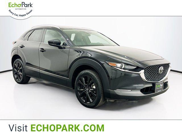 used 2024 Mazda CX-30 car, priced at $22,797