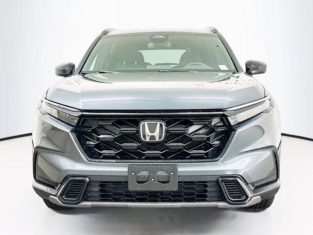 used 2023 Honda CR-V car, priced at $28,489