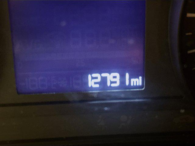 used 2023 Kia Rio car, priced at $16,197
