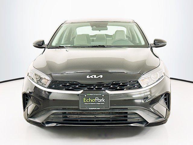 used 2022 Kia Forte car, priced at $17,899