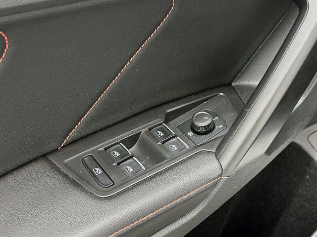 used 2024 Volkswagen Tiguan car, priced at $25,997