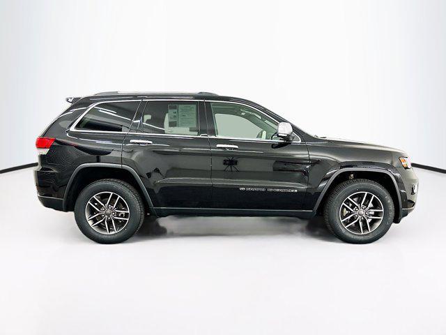 used 2022 Jeep Grand Cherokee car, priced at $28,997