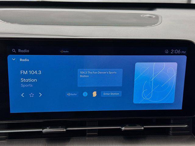 used 2024 Hyundai Kona car, priced at $22,197