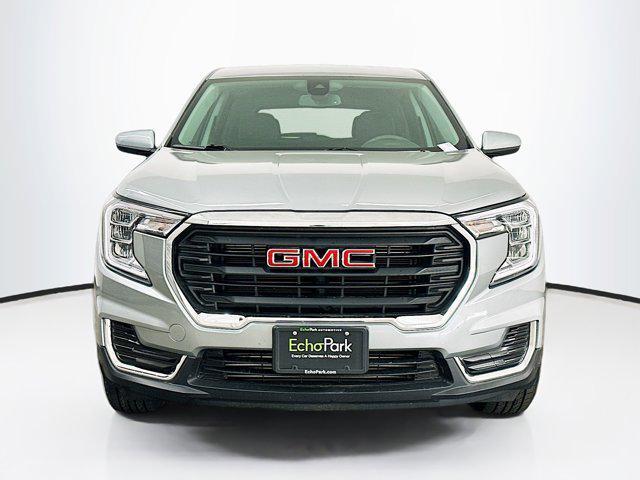 used 2024 GMC Terrain car, priced at $24,189