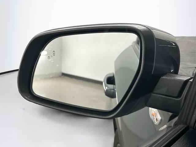 used 2024 Hyundai Venue car, priced at $18,397