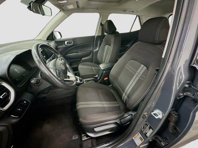 used 2024 Hyundai Venue car, priced at $18,397