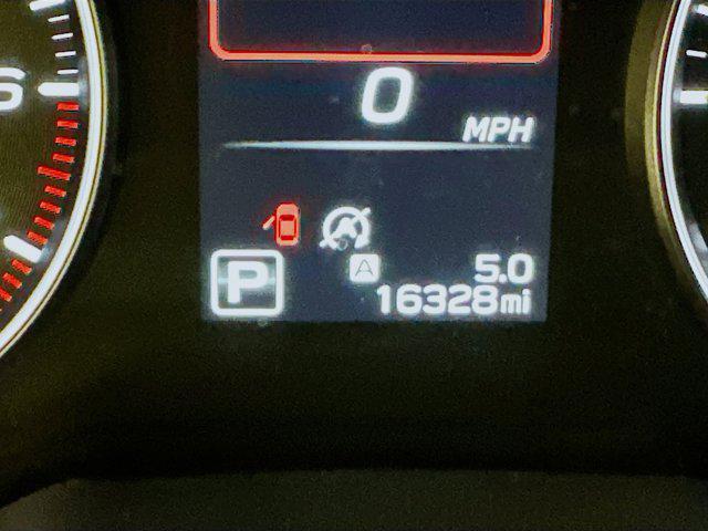 used 2024 Subaru Outback car, priced at $28,997