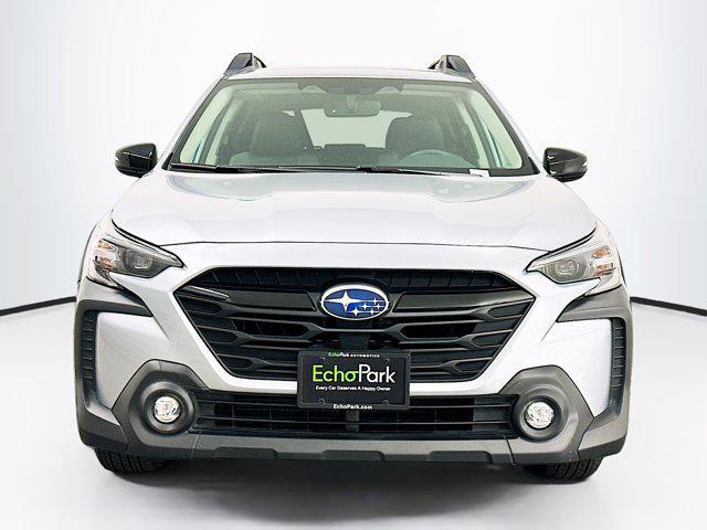 used 2024 Subaru Outback car, priced at $28,997