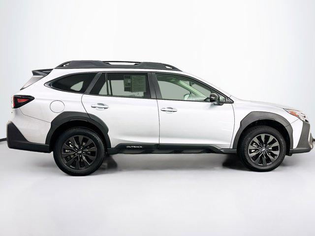 used 2024 Subaru Outback car, priced at $28,997