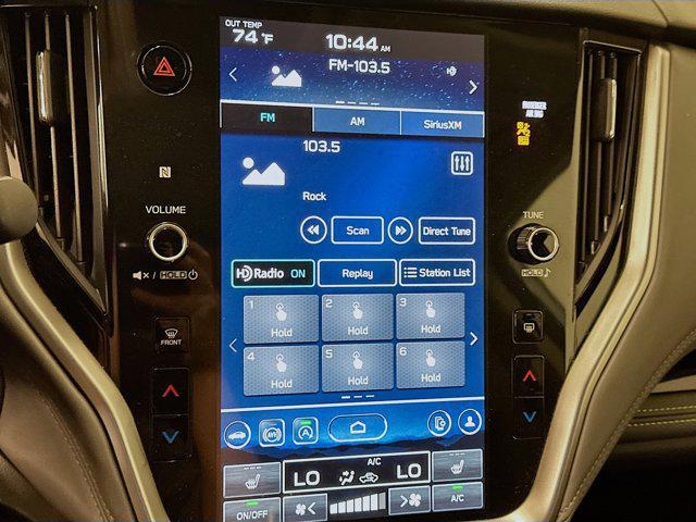 used 2024 Subaru Outback car, priced at $28,997