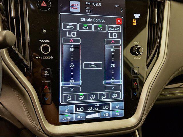 used 2024 Subaru Outback car, priced at $28,997