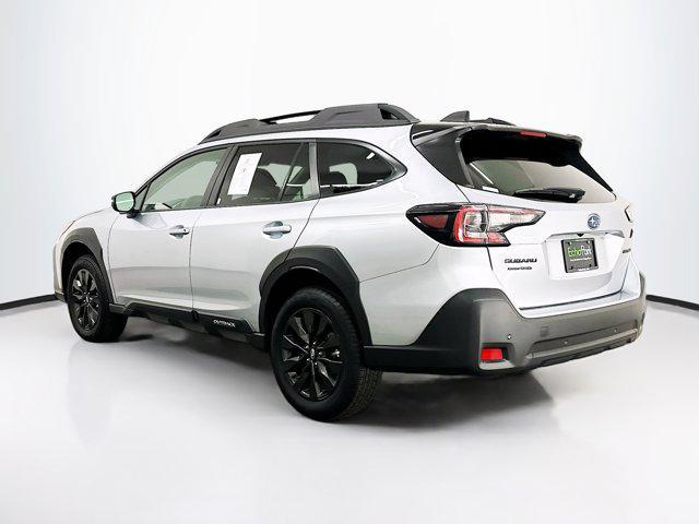 used 2024 Subaru Outback car, priced at $28,997