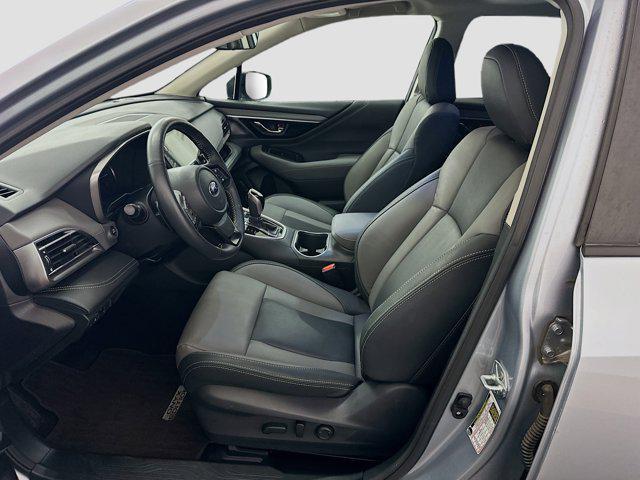 used 2024 Subaru Outback car, priced at $28,997