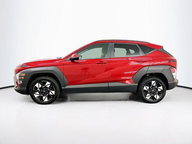 used 2024 Hyundai Kona car, priced at $21,497