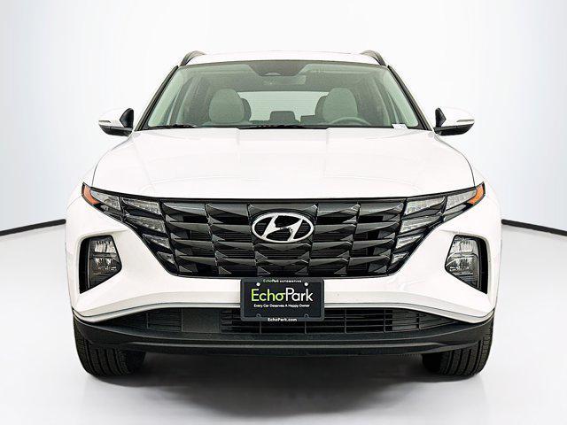 used 2023 Hyundai Tucson car, priced at $25,999