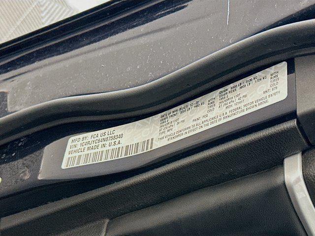 used 2022 Jeep Grand Cherokee 4xe car, priced at $27,987