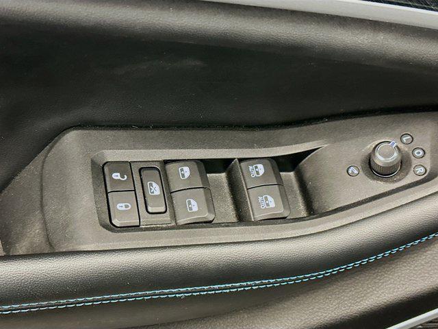 used 2022 Jeep Grand Cherokee 4xe car, priced at $27,987