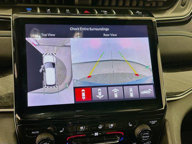 used 2022 Jeep Grand Cherokee 4xe car, priced at $27,987