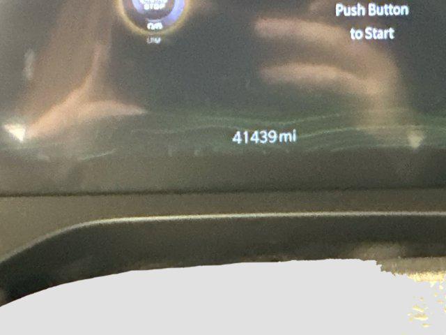 used 2022 Jeep Grand Cherokee 4xe car, priced at $27,987