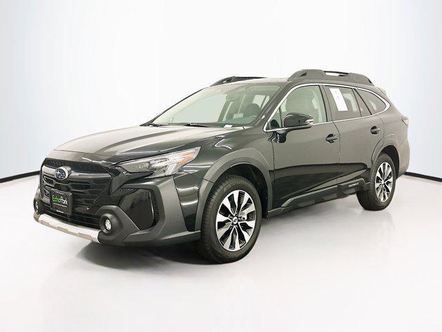 used 2024 Subaru Outback car, priced at $31,997