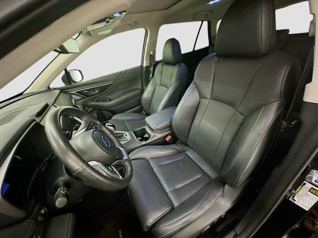 used 2024 Subaru Outback car, priced at $31,997