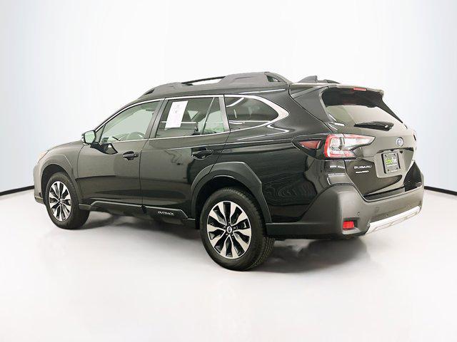 used 2024 Subaru Outback car, priced at $31,997