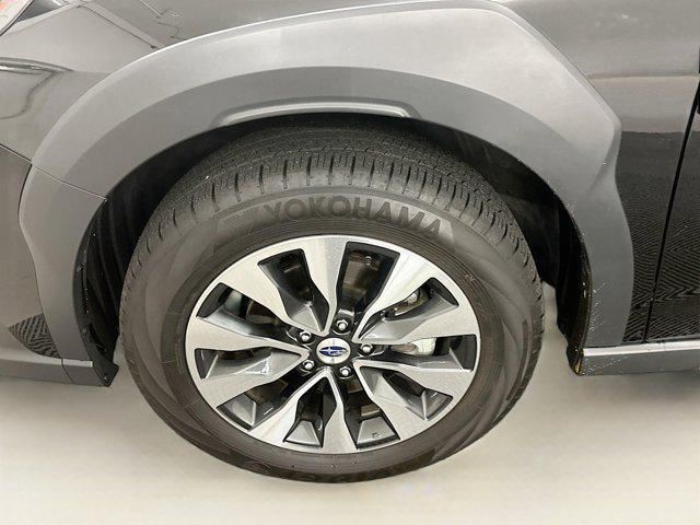 used 2024 Subaru Outback car, priced at $31,997