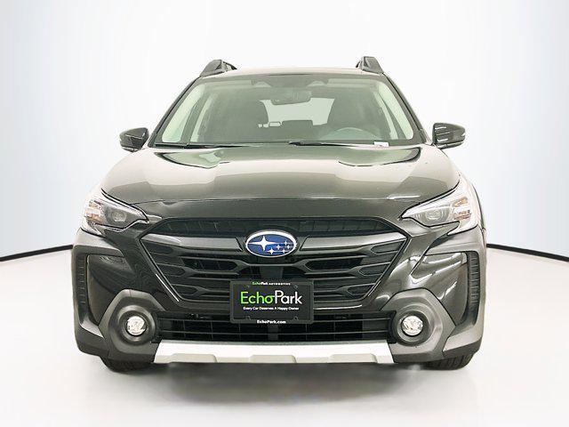 used 2024 Subaru Outback car, priced at $31,997