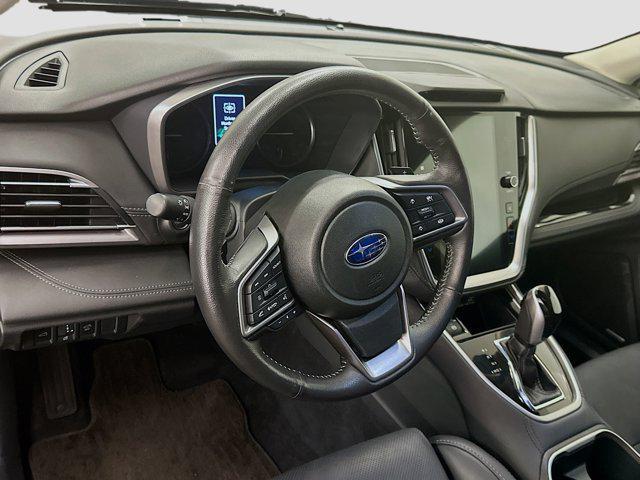 used 2024 Subaru Outback car, priced at $31,997