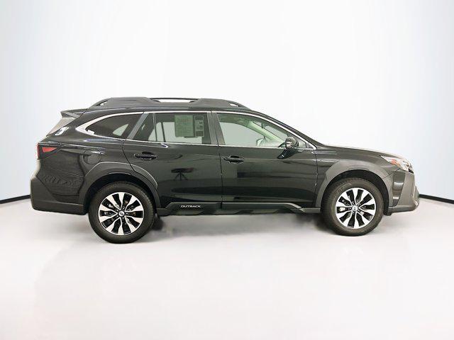 used 2024 Subaru Outback car, priced at $31,997
