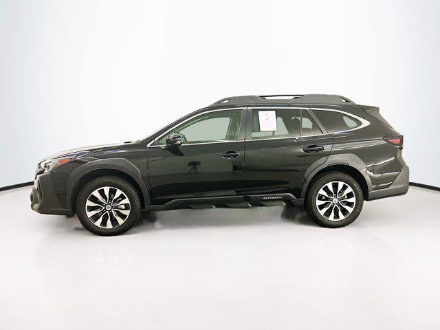 used 2024 Subaru Outback car, priced at $31,997