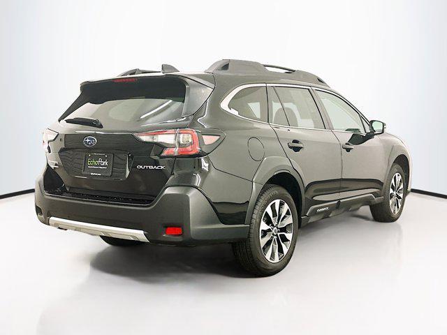 used 2024 Subaru Outback car, priced at $31,997