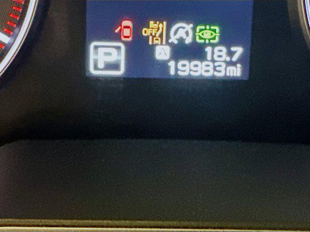 used 2024 Subaru Outback car, priced at $31,997