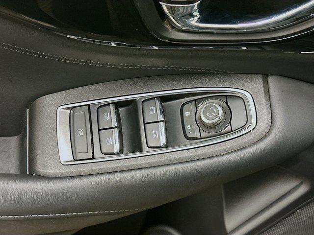 used 2024 Subaru Outback car, priced at $31,997