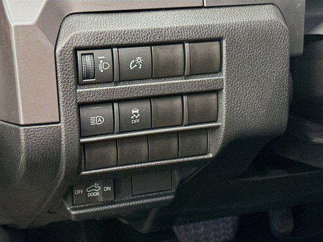 used 2025 Toyota Tacoma car, priced at $39,496