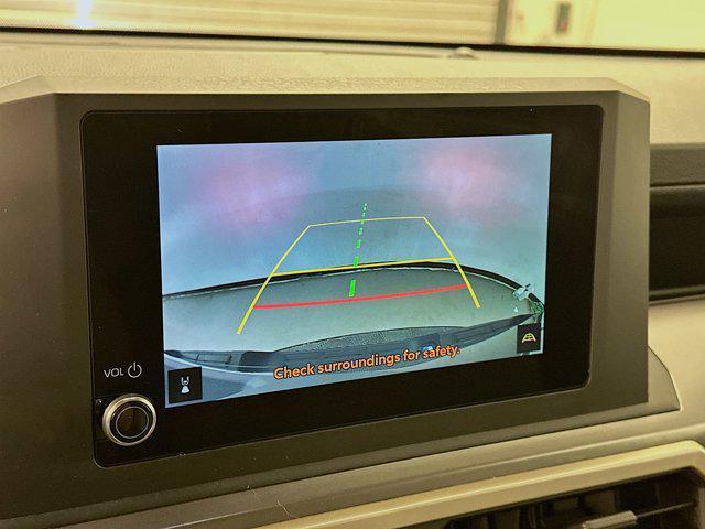 used 2025 Toyota Tacoma car, priced at $39,496