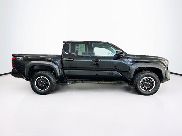 used 2025 Toyota Tacoma car, priced at $39,496
