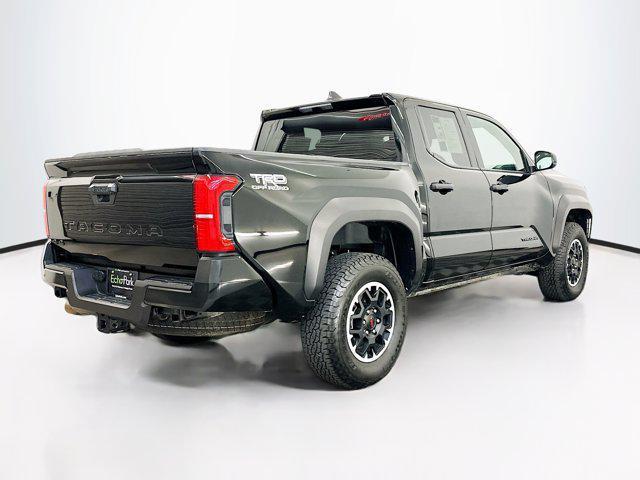 used 2025 Toyota Tacoma car, priced at $39,496