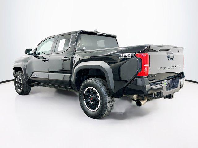 used 2025 Toyota Tacoma car, priced at $39,496